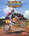 Motocross Go! (MG3 Ver. A) Box Art Front